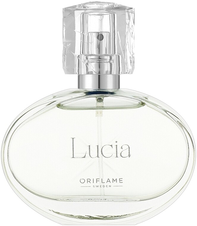 

Туалетная вода Oriflame Lucia