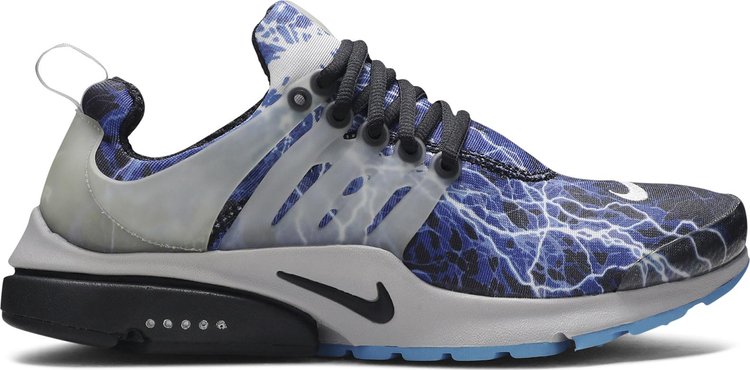 Nike Air Presto QS Lightning 2015