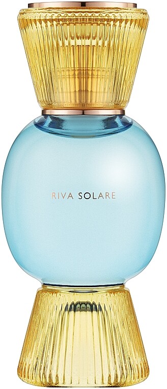 

Духи Bvlgari Allegra Riva Solare