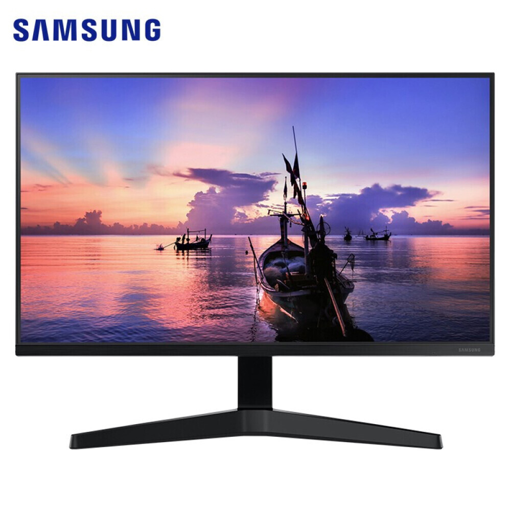 

Монитор игровой Samsung F24T350FHC 24" IPS 75Гц HDMI и VGA HDMI