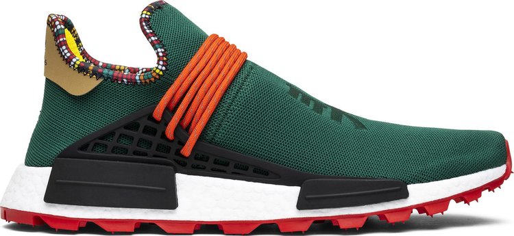 Pharrell x nmd cheap inspiration pack