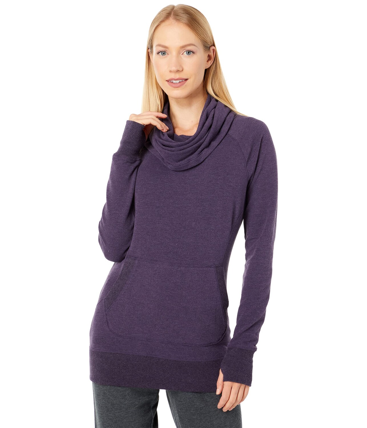 

Пуловер L.L.Bean, Bean's Cozy Pullover