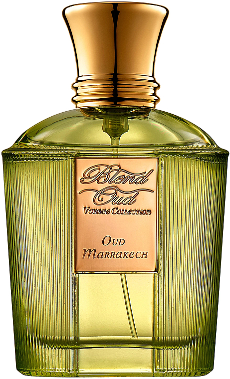 Духи Blend Oud Oud Marrakech aesop marrakech intense parfum духи 10мл