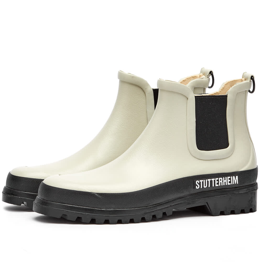

Кроссовки Stutterheim Chelsea Rainwalker