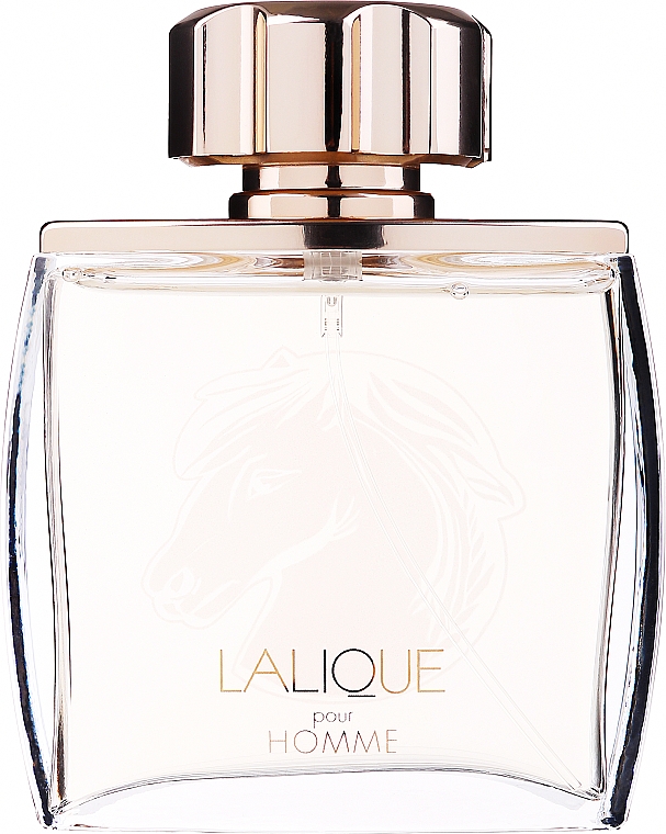 цена Духи Lalique Equus Pour Homme