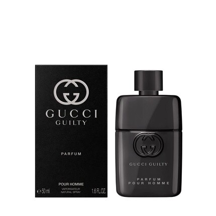 

Gucci Guilty Pour Homme EDP 50мл спрей