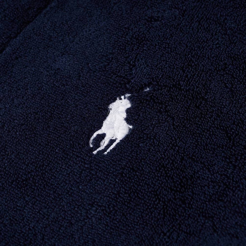 

Халат с воротником-шалью Polo Ralph Lauren