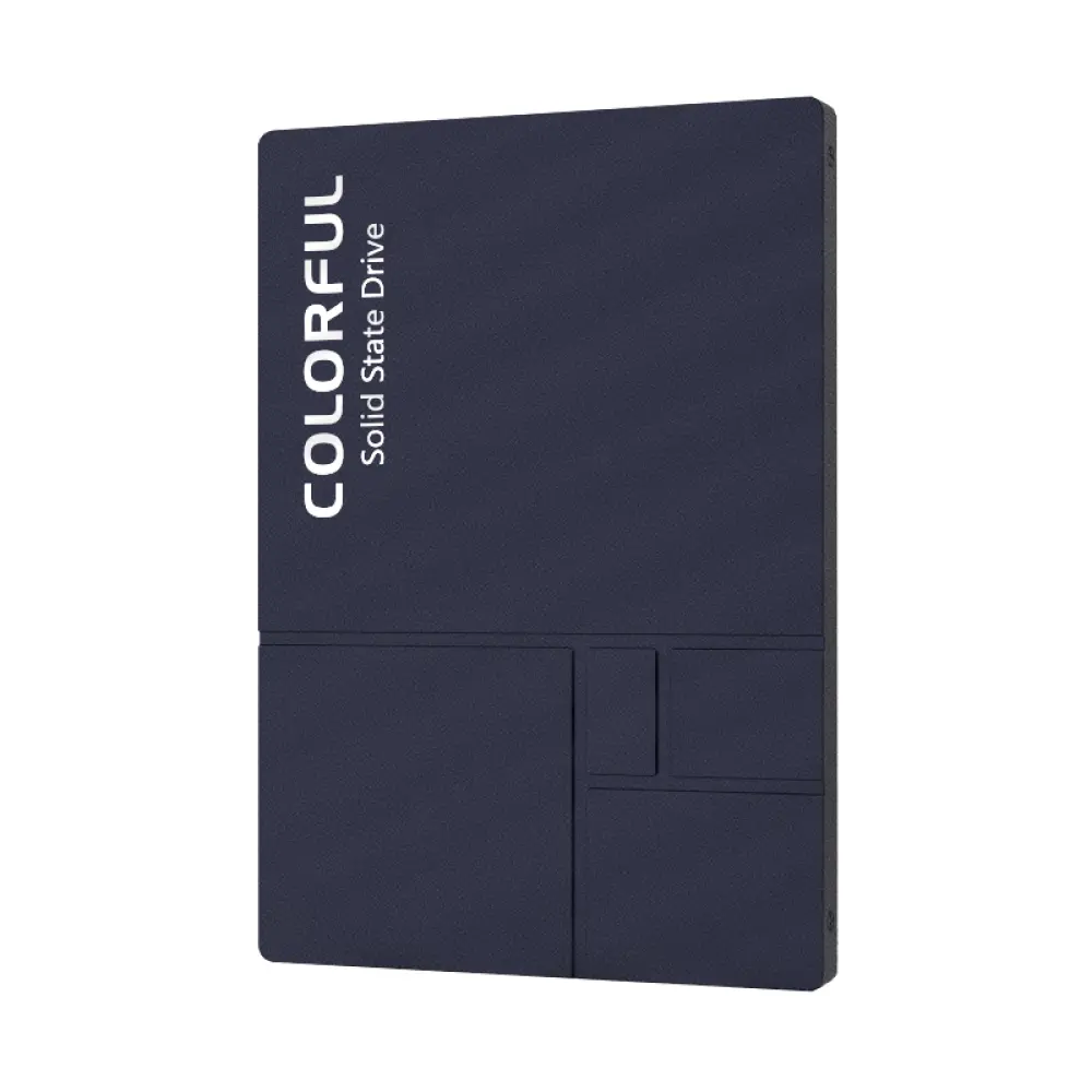 

SSD-накопитель Colorful SL500 4ТБ