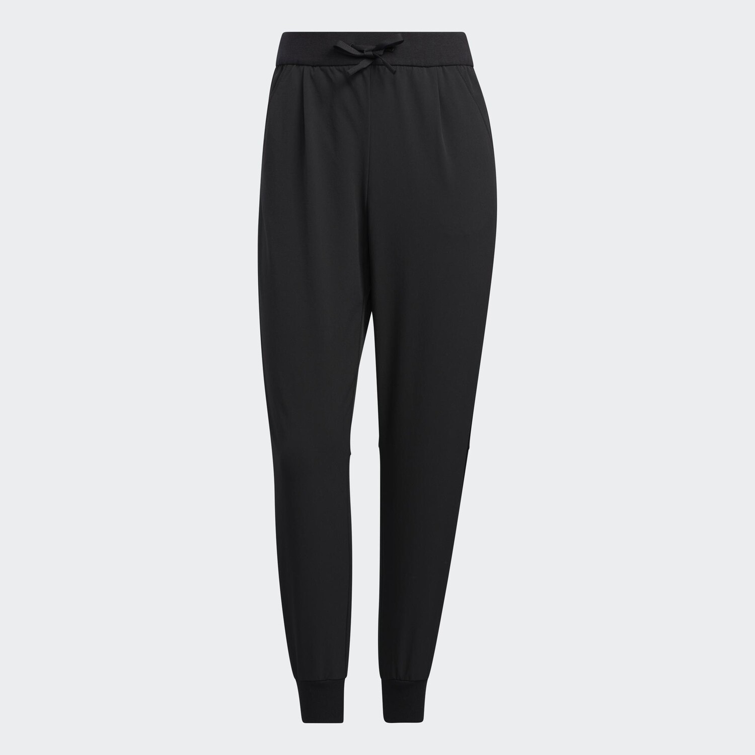 

Брюки Adidas Professional Sports Training 3-stripes Long, черный
