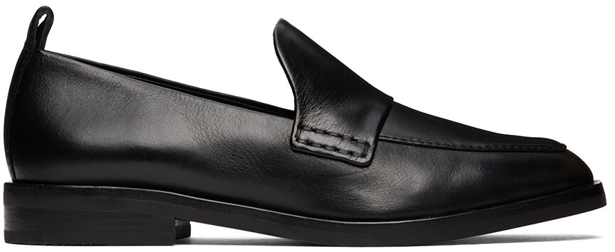 

Черные лоферы Alexa 3.1 Phillip Lim