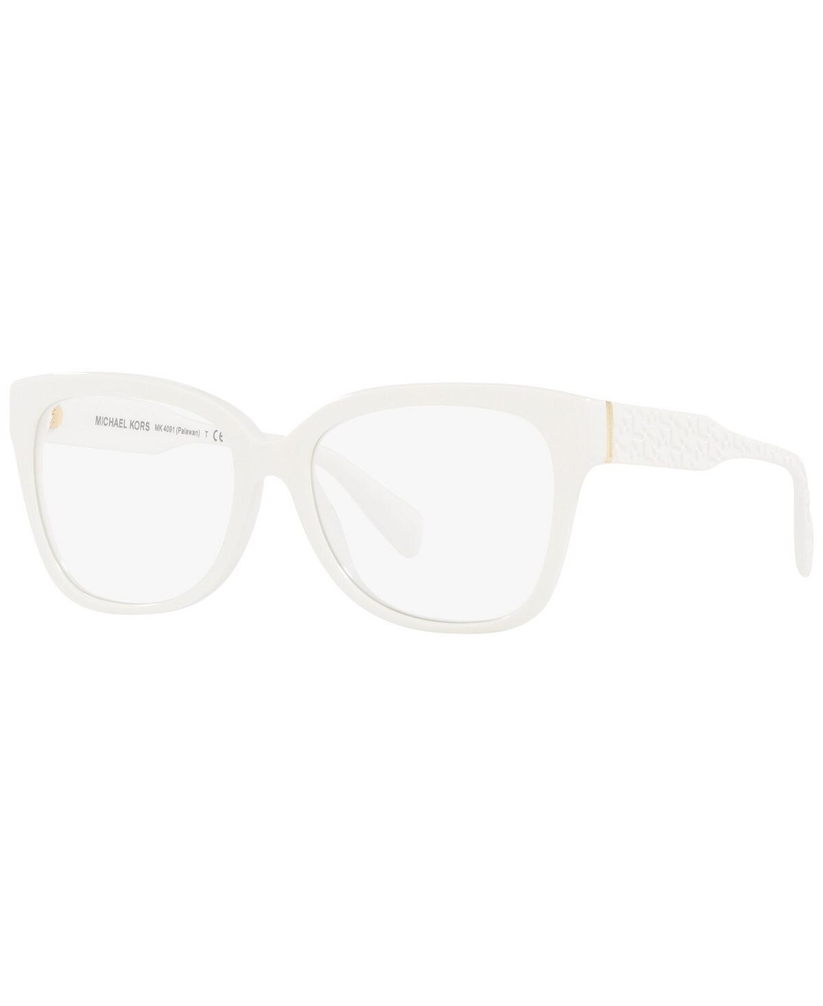 

Женские квадратные очки palawan, mk409152-o Michael Kors, мульти