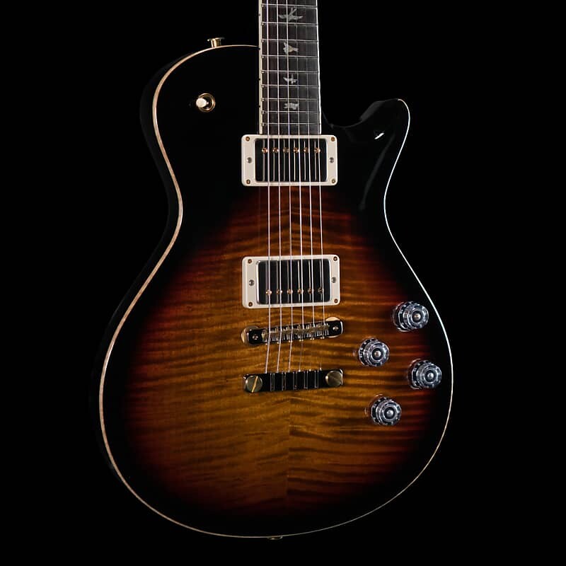 

PRS McCarty 594 Singlecut 10-Top Tri Fade Burst (нестандартный цвет)