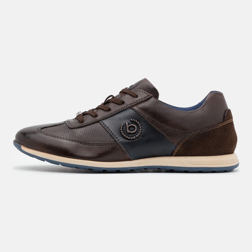 

Кроссовки Bugatti Thorello, brown