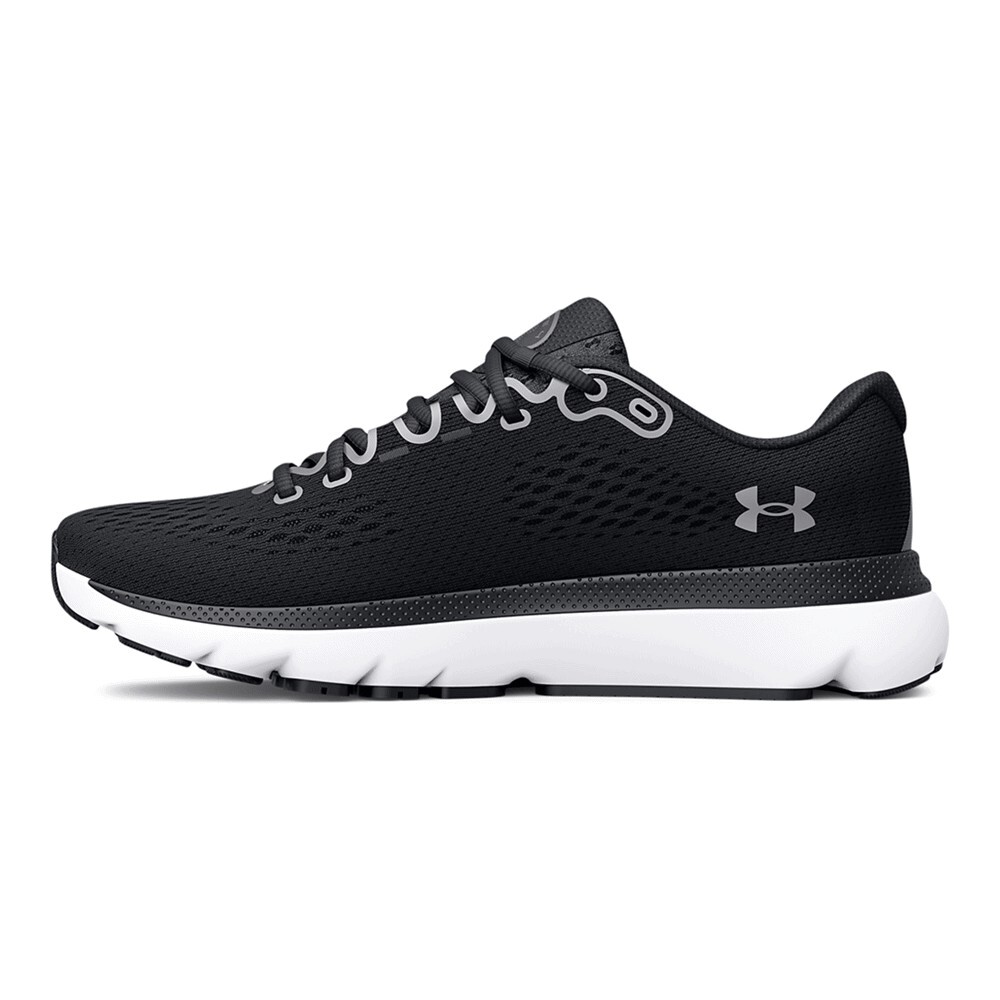 

Кроссовки Under Armour Infinite, black