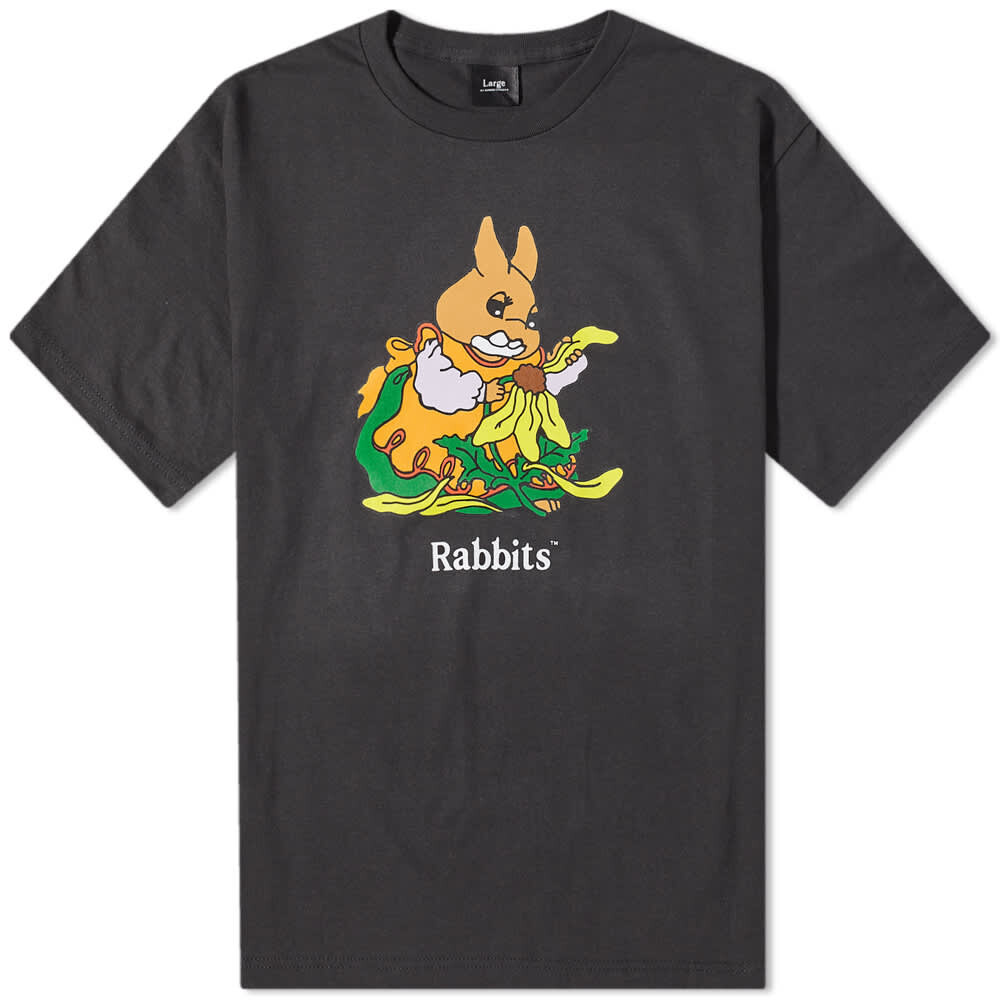 

Футболка Carrots by Anwar Carrots x Freddie Gibbs Pedals Tee, Серый