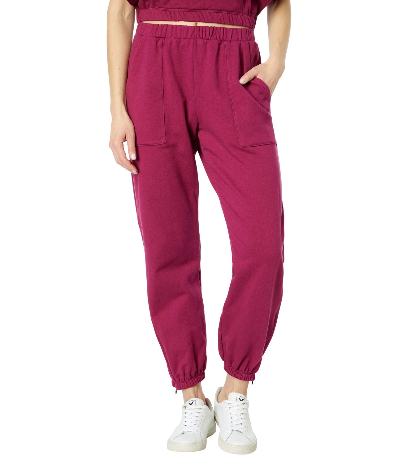 

Брюки Slick Chicks, Relaxed Lounge Pants