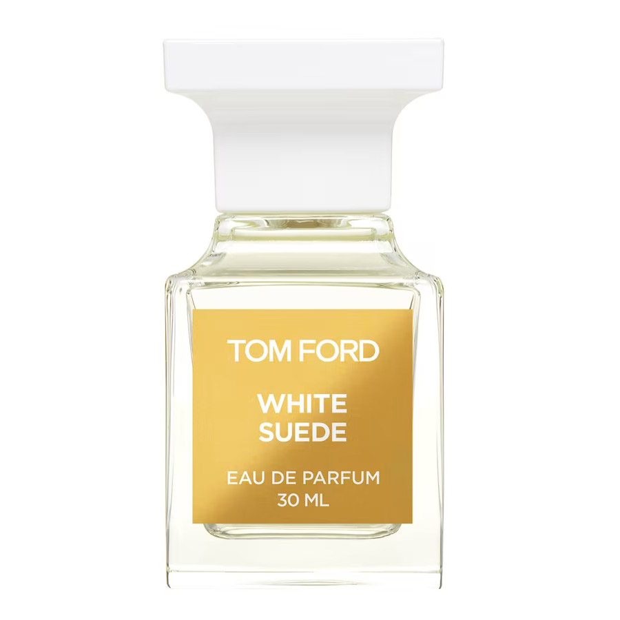 Парфюмерная вода Tom Ford White Suede, 30 мл tom ford парфюмерная вода white suede 50 мл