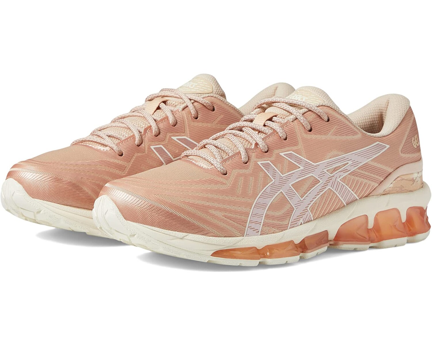 GEL Quantum 360 VII ASICS CDEK.Shopping