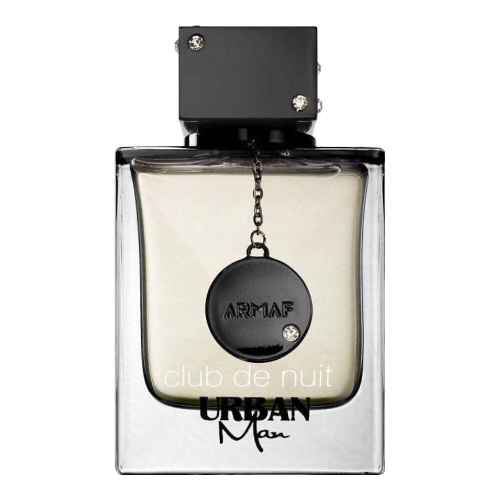 цена Armaf Club de Nuit Urban Man парфюмированная вода для мужчин, 105 мл