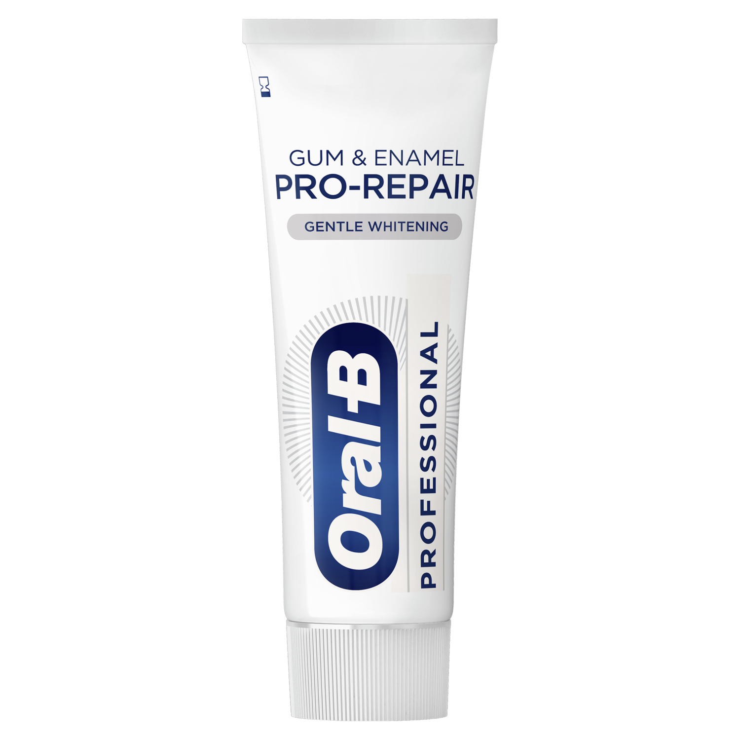 Oral-B Professional Gum & Enamel Pro-Repair зубная паста, 75 мл - фото