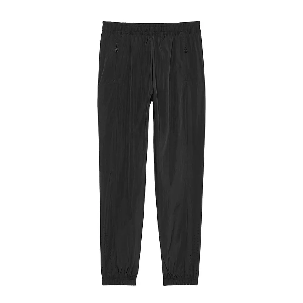 

Брюки Victoria's Secret Parachute Weekend Jogger, черный
