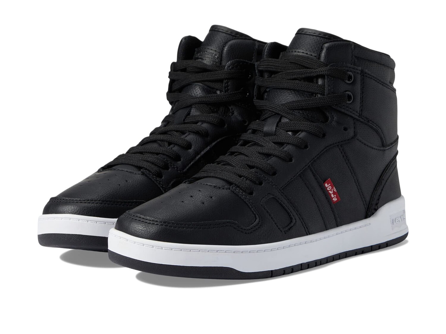

Кроссовки Levi's Shoes, Basketball Hi Perforated Ultra