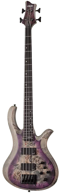 

Schecter Riot-4 Бас Аврора Взрыв Riot-4 Bass