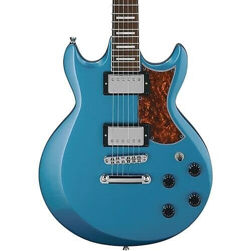 

Электрогитара Ibanez серии AX AX120MLB