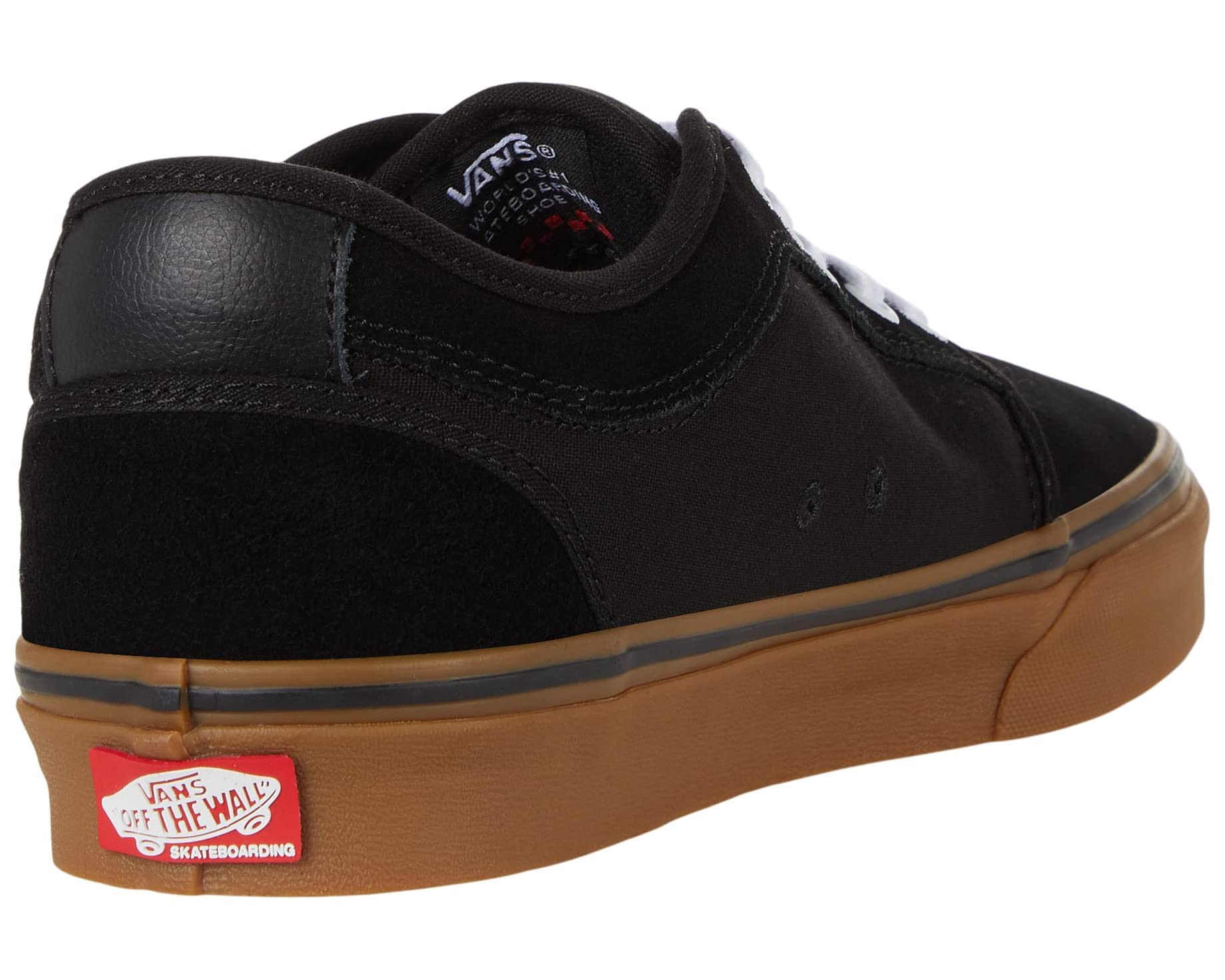 Vans chukka shop low pas cher