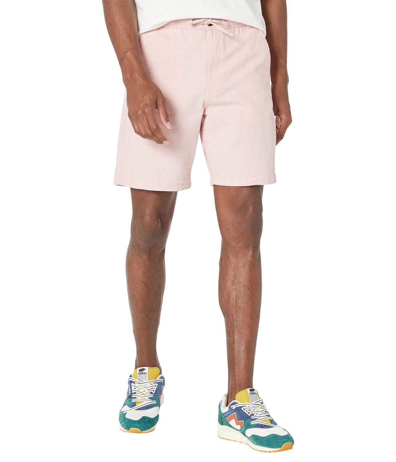 

Шорты Selected Homme, Newton Linen Shorts