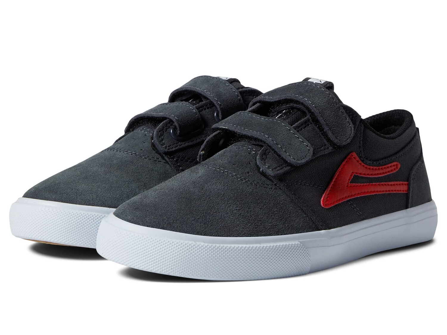 

Кеды для скейтборда Lakai, Griffin