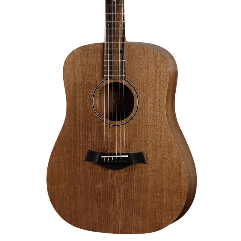 

Акустическая электрогитара Taylor BBT Walnut с футляром Taylor BBT Electric Guitar With Case