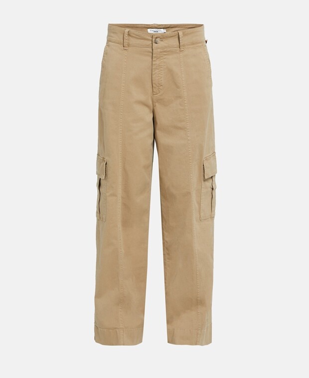 

Брюки-карго Marc O'Polo Denim, бежевый