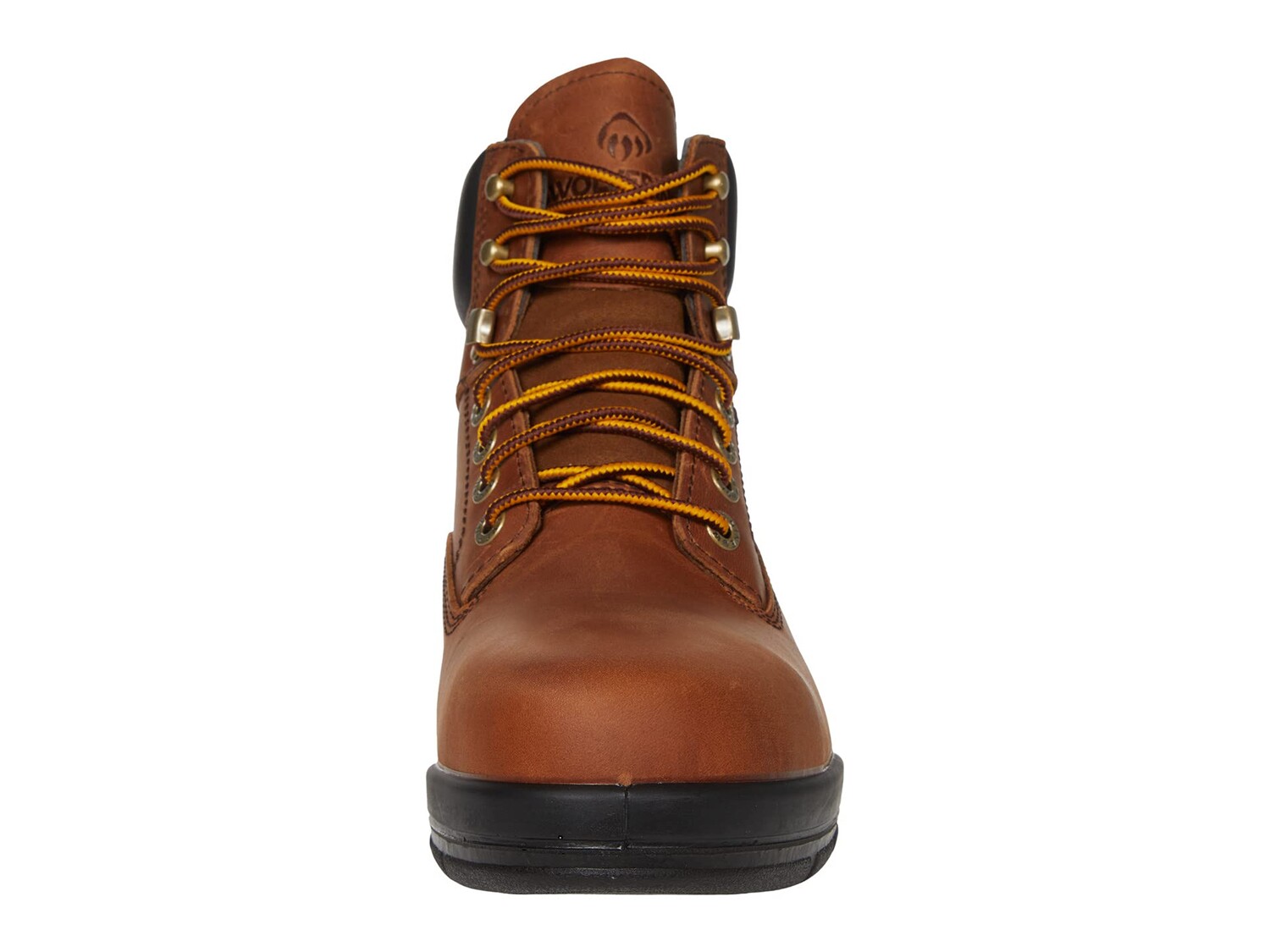 

Ботинки Wolverine Durashocks SR 6" Waterproof ST