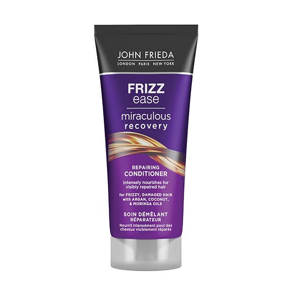 

Fizz Ease Чудесное восстановление 75 мл John Frieda