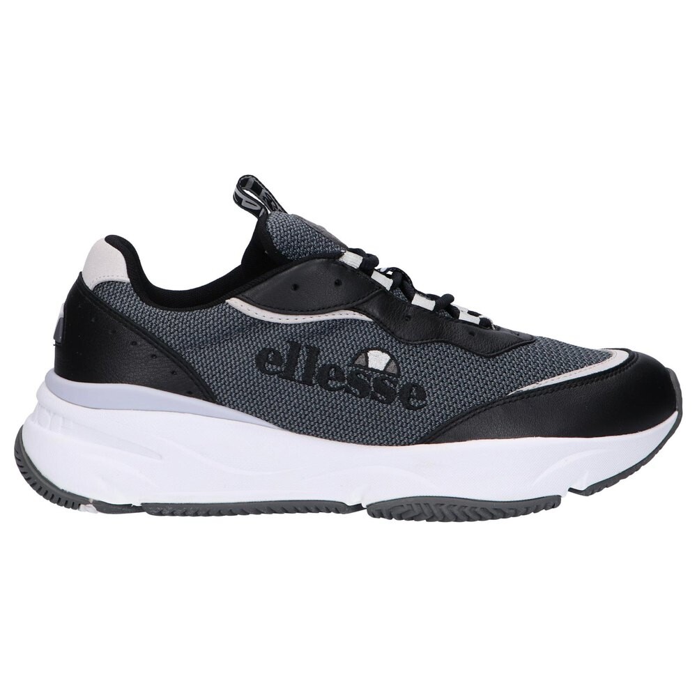 

Кроссовки Ellesse 615965 Massello Text Am, черный