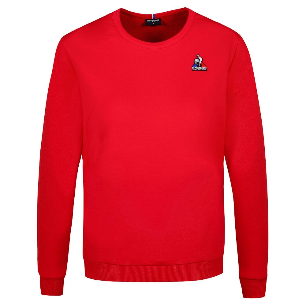 

Толстовка Le Coq Sportif Ess N°2, красный