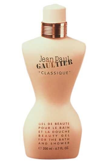 

Гель для ванны, 200 мл Jean Paul Gaultier, Classique