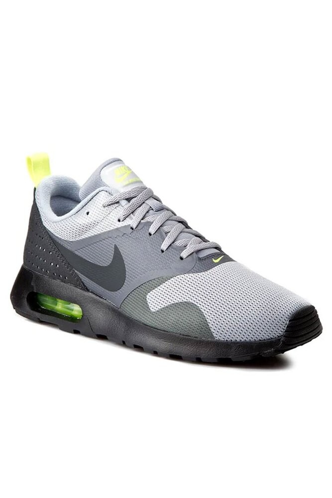 

Кроссовки Nike Air Max Tavas, серый