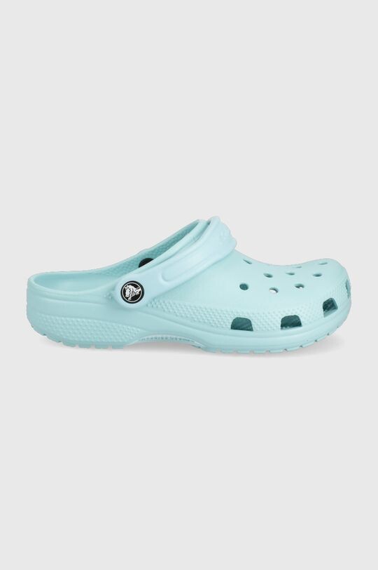 

Шлепанцы Crocs, синий