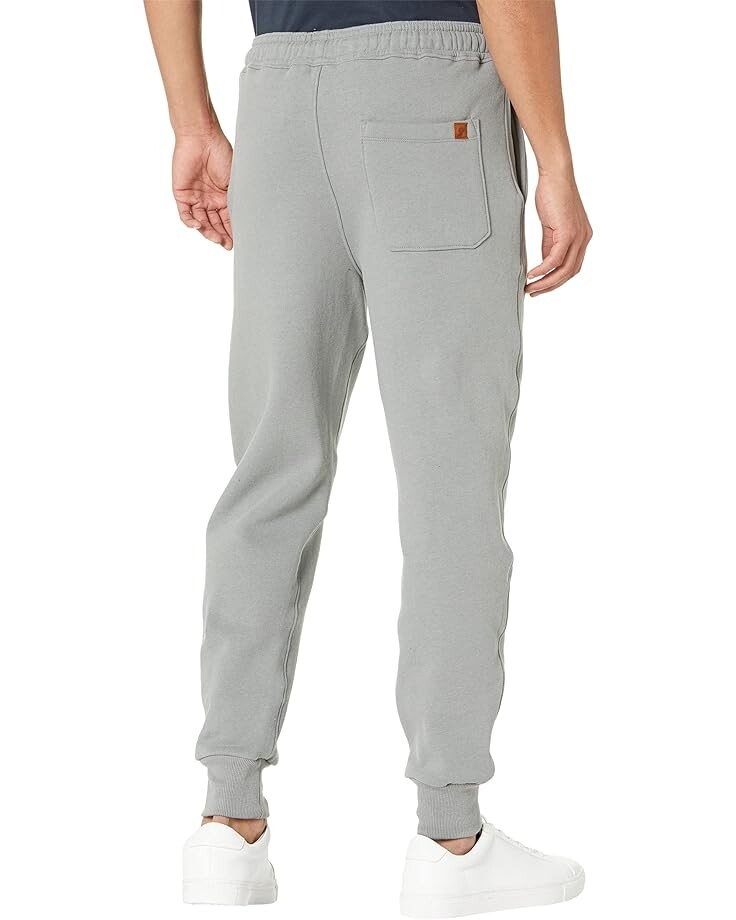 

Брюки Fundamental Coast Slater Joggers, цвет Monument