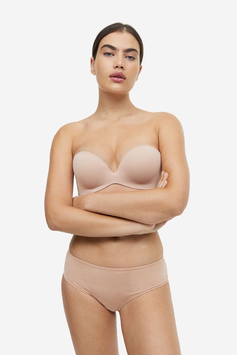 

Кружевные трусики-хипстеры, 5 шт H&M