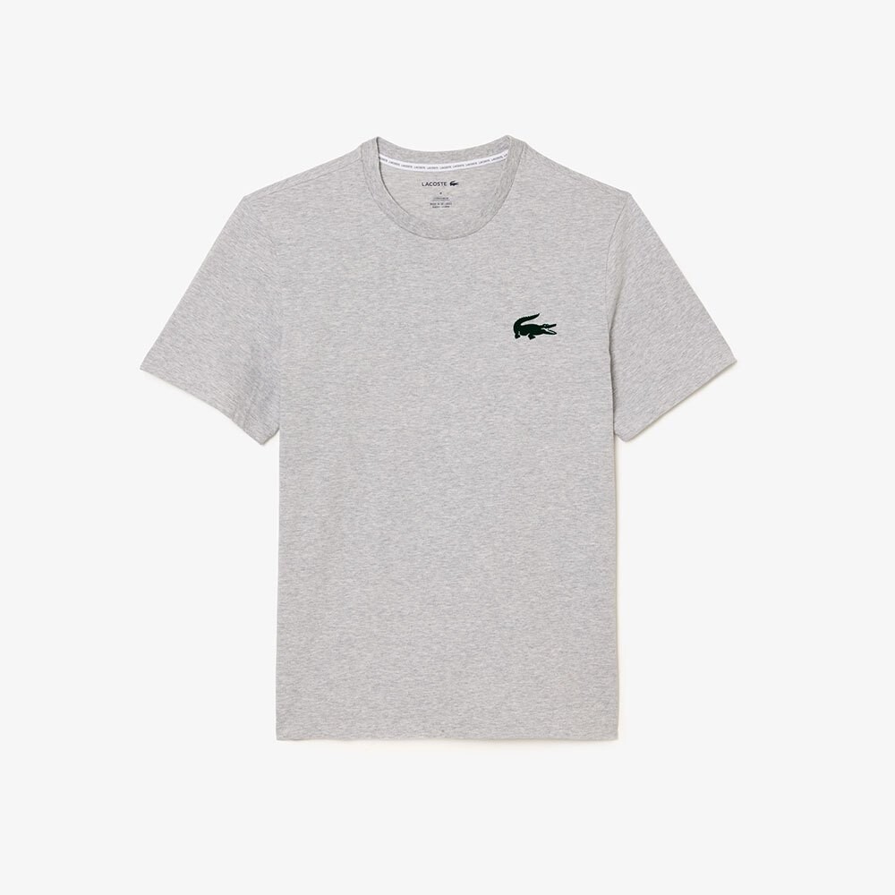 

Базовый слой Lacoste TH1709-00, серый