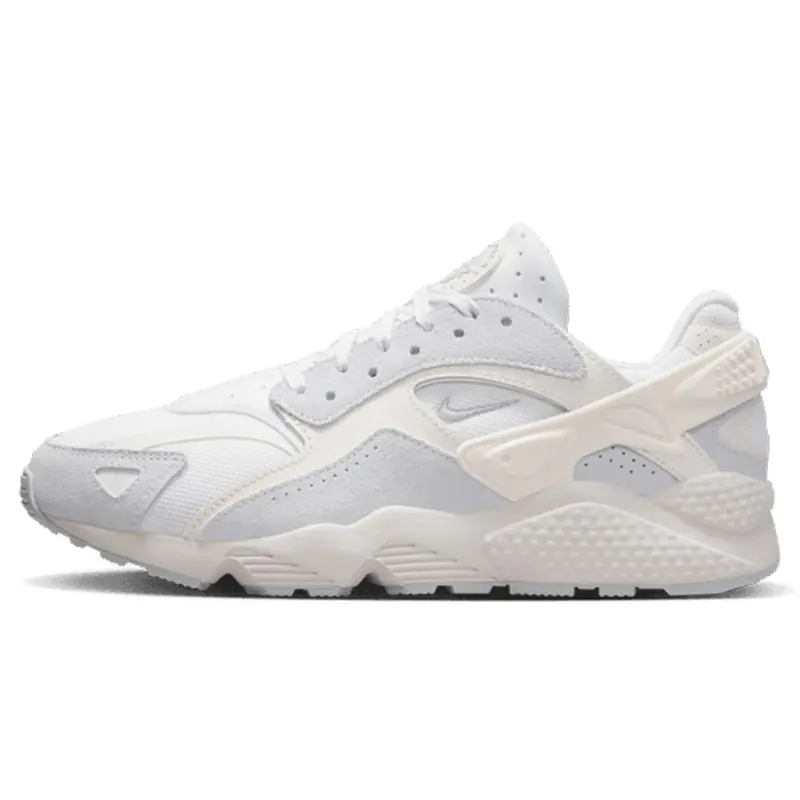 

Кроссовки мужские Nike Wallace Air Huarache спортивные, белый