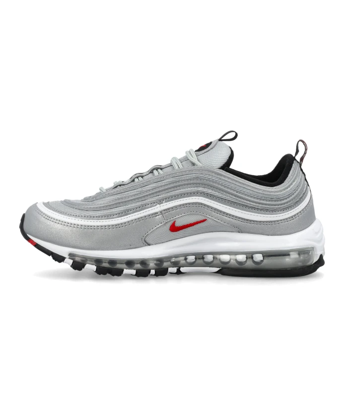 

Стильные кроссовки Air Max 97 Nike, серый