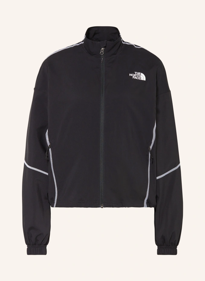 

Hakuun функциональная куртка The North Face, черный