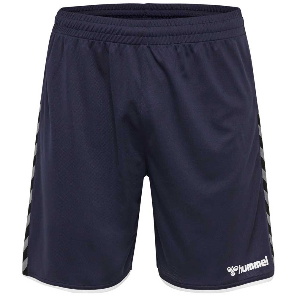 

Шорты Hummel Authentic, синий