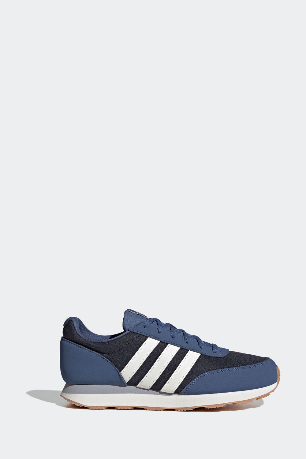 

Беги 60 с 30 adidas, синий
