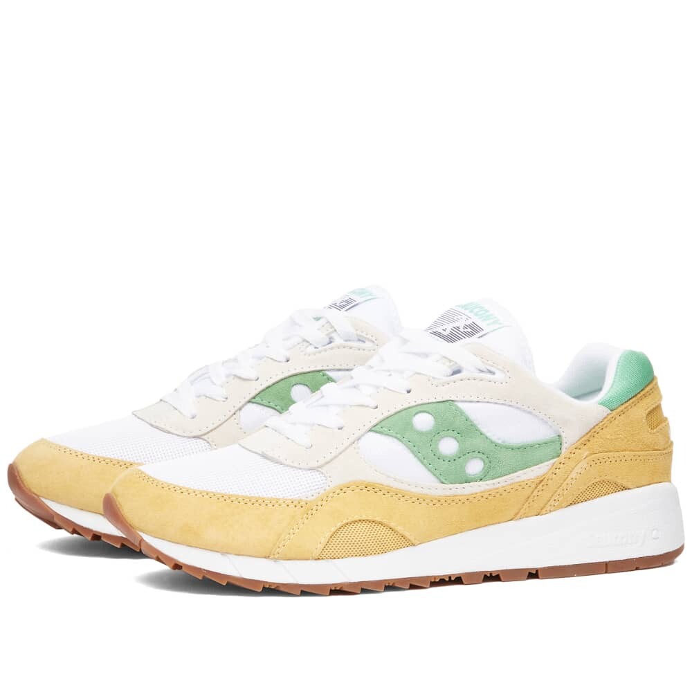 

Saucony Кроссовки Тень 6000, мультиколор