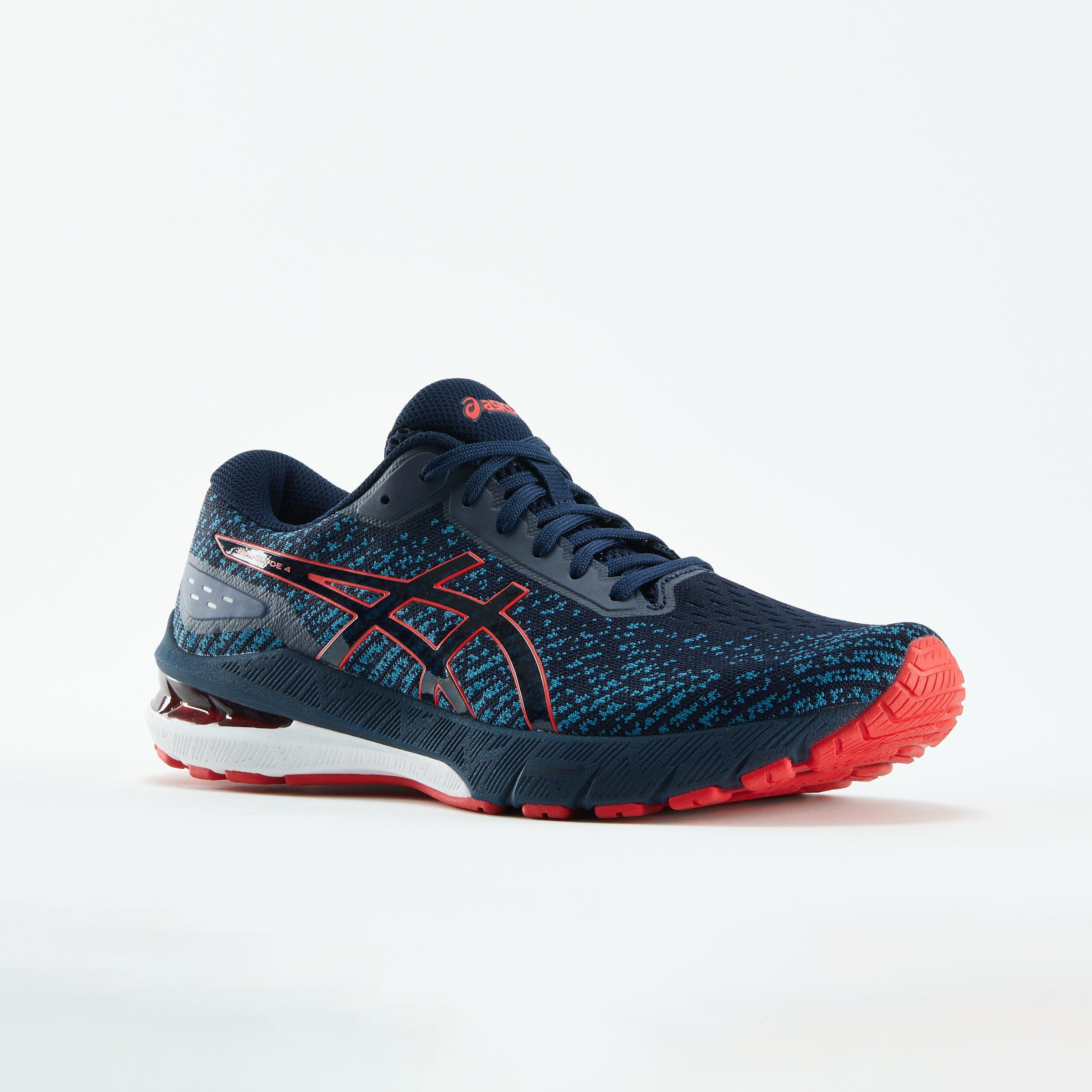 Asics gel 2025 glyde avis